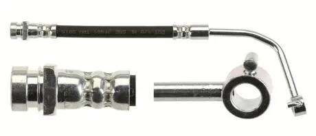PHD1290 Тормозной шланг PHD1290 TRW TRW подбор по vin на Brocar