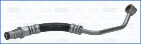 OP10436 PRZEWÓD SMAR. TURBOSPRĘŻARKI NISSAN QASHQAI D 06- AJUSA подбор по vin на Brocar