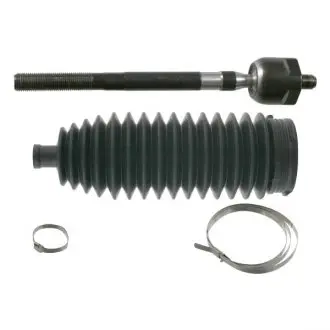 27203 Ремкомплект, осевой шарнир поперечная рулевая тяга FEBI BILSTEIN підбір по vin на Brocar