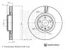TARCZA HAM. AUDI P. A5/Q5 2,0-3,0 TDI QUATTRO 16- ADBP430022