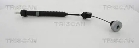 814028250A Трос зчеплення TRISCAN підбір по vin на Brocar