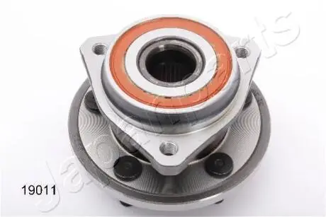 KK19011 Маточина колеса JAPANPARTS підбір по vin на Brocar
