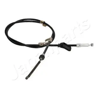 BC2051R Трос, стоянкова гальмівна система JAPANPARTS підбір по vin на Brocar