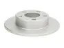 Диск тормозной (задний) Audi A4/VW Passat 95-05 (245x10) 0 986 479 B56