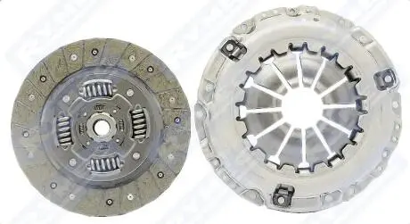 JT1532 Комплект сцепления RYMEC подбор по vin на Brocar
