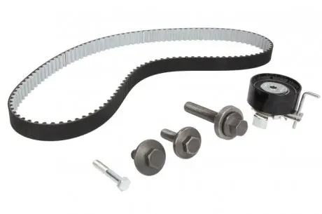 1987948972 Комплект ГРМ Ford Mondeo/Focus 1.4/1.6i 03-/Volvo C30/S40/V50 1.6 05-12 (22x117z) BOSCH подбор по vin на Brocar