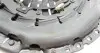 626303609 Комплект зчеплення Kia Carnival 2.9 CRDi 06- (d=260mm) LUK підбір по vin на Brocar