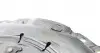 626303609 Комплект зчеплення Kia Carnival 2.9 CRDi 06- (d=260mm) LUK підбір по vin на Brocar