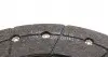 626303609 Комплект зчеплення Kia Carnival 2.9 CRDi 06- (d=260mm) LUK підбір по vin на Brocar