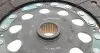 626303609 Комплект зчеплення Kia Carnival 2.9 CRDi 06- (d=260mm) LUK підбір по vin на Brocar