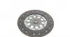 626303609 Комплект зчеплення Kia Carnival 2.9 CRDi 06- (d=260mm) LUK підбір по vin на Brocar