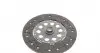 626303609 Комплект зчеплення Kia Carnival 2.9 CRDi 06- (d=260mm) LUK підбір по vin на Brocar