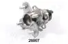 KK26007 Ступица колеса JAPANPARTS підбір по vin на Brocar