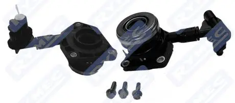 CSC055531 Підшипник вижимний Ford Focus 1.4/1.6/1.8 03- RYMEC підбір по vin на Brocar