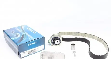 KTB415 Комплект ременя ГРМ DAYCO підбір по vin на Brocar