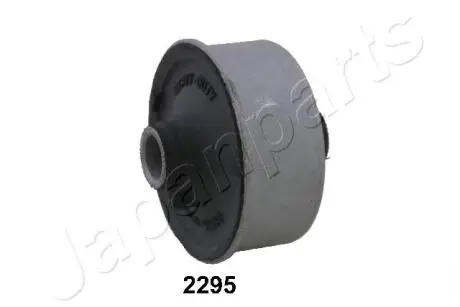 RU2295 Сайлентблок важеля TOYOTA P. COROLLA 1,4-2,0 97-02 LE/PR JAPANPARTS підбір по vin на Brocar