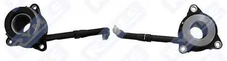 CSC1068530 Центральна муфта вимкнення зчеплення, зчеплення RYMEC подбор по vin на Brocar