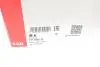 771043430 Шрус (зовнішній) Fiat Punto 1.9 D/1.2-1.4 99-04 (22/21/51.2mm) FAG підбір по vin на Brocar