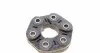 3141522115HD Муфта кардана эластичная BMW 5 (E60/E61/F10) 01-11 (132mm) (спереди) (к-кт) MEYLE підбір по vin на Brocar