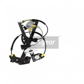 500196 Стеклоподъёмники MAXGEAR підбір по vin на Brocar