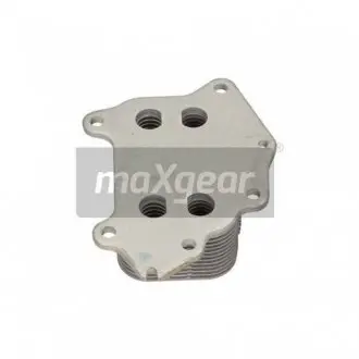 140018 Масляный радиатор, двигательное масло MAXGEAR подбор по vin на Brocar