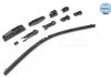 Щітка склоочисника (650мм) VW Crafter 30-50 06- 029 650 2600