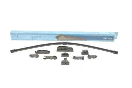 0296502600 Щетка стеклоочистителя (650mm) VW Crafter 30-50 06- MEYLE подбор по vin на Brocar