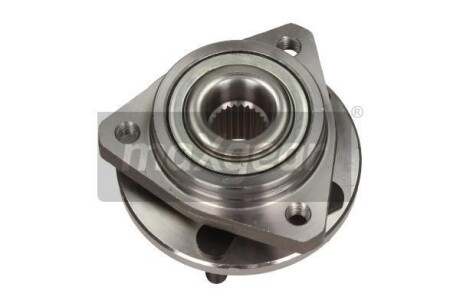 330816 Ступица колеса 330816 MAXGEAR MAXGEAR підбір по vin на Brocar