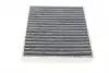 11123200008S Фільтр салону Citroen C3/C4/Peugeot 207/208 09- (вугільний) (к-кт 2шт.) MEYLE підбір по vin на Brocar