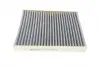 11123200008S Фільтр салону Citroen C3/C4/Peugeot 207/208 09- (вугільний) (к-кт 2шт.) MEYLE підбір по vin на Brocar