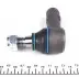 0237043 Наконечник тяги рульової MB Sprinter/VW LT 96-06 TRUCKTEC підбір по vin на Brocar