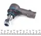0237043 Наконечник тяги рульової MB Sprinter/VW LT 96-06 TRUCKTEC підбір по vin на Brocar
