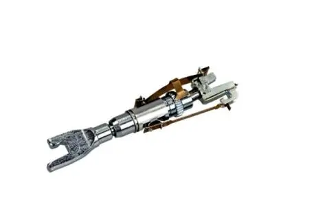 193327 Регулятор, барабанне гальмо MAXGEAR подбор по vin на Brocar