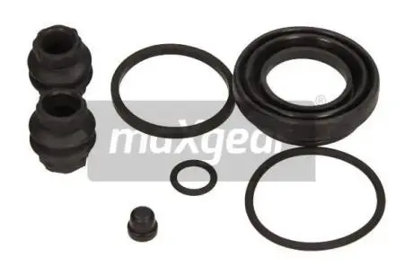 270505 ZESTAW NAPR. ZACISKU HAM. VW T. TIGUAN 07-/A6 05- MAXGEAR підбір по vin на Brocar