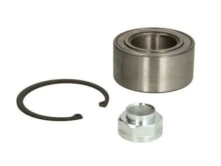 VKBA3951 Підшипник кульковий d>30 SKF підбір по vin на Brocar