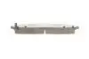 ADA104268 Колодки тормозные (передние) Jeep Wrangler 2.0/2.2 17-/Fiat Freemont 11- BLUE PRINT підбір по vin на Brocar