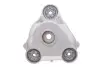 Подушка амортизатора (переднего) Fiat Ducato 06- (L) 31263 01