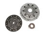 Комплект сцепления Toyota Corolla1.3-1.6 87-07 (d=200mm) (+выжимной) 620 3017 00