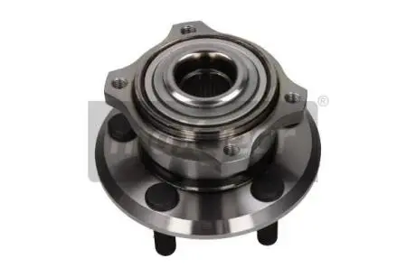 330824 Комплект подшипника ступицы колеса MAXGEAR підбір по vin на Brocar