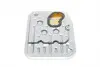 H20002KIT Фильтр АКПП VW Golf III/ Passat 1.9TDI -97 (с прокладкой) MANN підбір по vin на Brocar