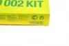 H20002KIT Фильтр АКПП VW Golf III/ Passat 1.9TDI -97 (с прокладкой) MANN підбір по vin на Brocar