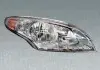 Фара передн. правая RENAULT MEGANE 08-12 711307023109
