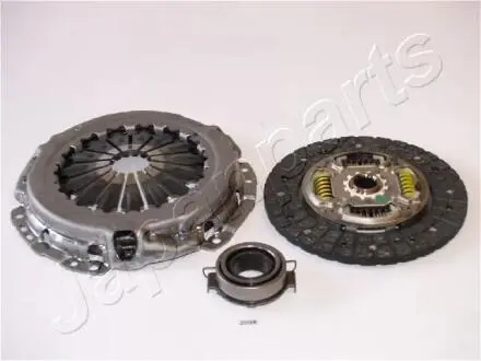 KF2098 Зчеплення (набір) JAPANPARTS підбір по vin на Brocar