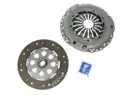 3000951264 К-т сцепления SACHS SACHS подбор по vin на Brocar