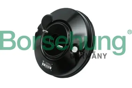 B16000 Підсилювач гальм вакуумний VW Golf/Skoda Octavia/SuperB 04-15 BORSEHUNG підбір по vin на Brocar