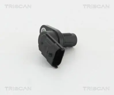 886524103 Датчик положення р/вала Fiat Ducato Ford C-Max, Fiesta VI, Focus, Mondeo IV Hyundai Santa Fe II Kia Ceed Opel Astra H, Corsa C, D, Zafira B 1.1-3.0D 09.00- TRISCAN підбір по vin на Brocar