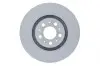 Диск торм. перти. Volvo XC 90 02- (316*28) 0 986 479 C85