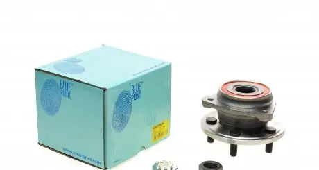 ADA108204 Подшипник ступицы (передней) Jeep Cherokee/Grand Cherokee 92-01 (cо ступицей) BLUE PRINT подбор по vin на Brocar
