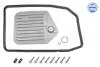 Набір компонентів, заміна масла акпп  BMW 3 (E36) (09/90-08/00), 5 (E34) (12/87-01/97), 5 (E39) (11/95-05/04), 7 (E32) (09/86-09/94), 7 (E38) (10/94-11/01) 300 135 0008/SK