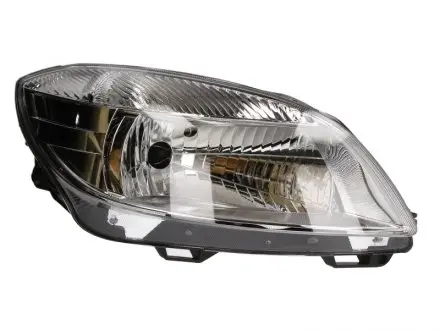 1ED010417341 Фара автомобильная HELLA подбор по vin на Brocar